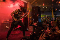 2018-06-01 - Night viper från Muskelrock, Alvesta