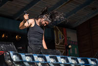 2018-06-01 - Blade killer från Muskelrock, Alvesta