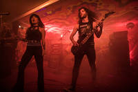 2018-06-01 - Night viper från Muskelrock, Alvesta