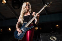 2018-06-01 - Blade killer från Muskelrock, Alvesta
