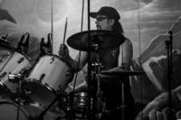 2018-06-01 - Count Raven från Muskelrock, Alvesta