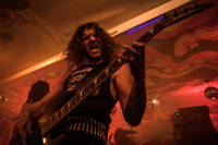 2018-06-01 - Night viper från Muskelrock, Alvesta