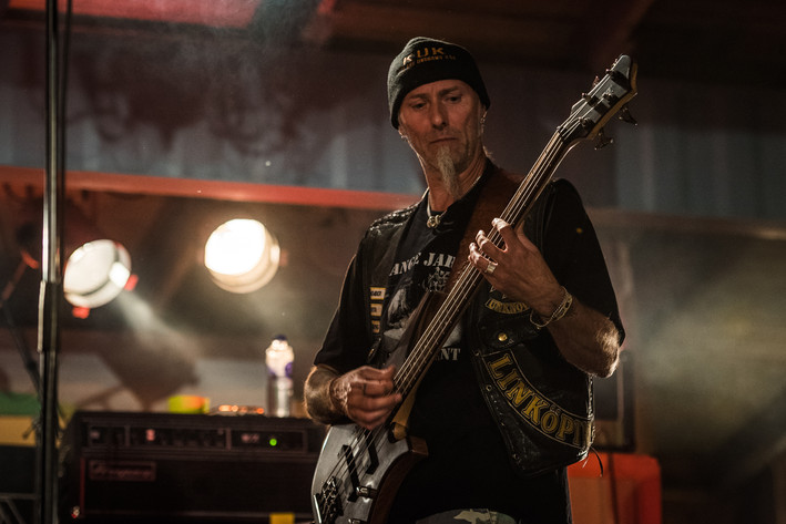 2018-06-01 - Axewitch från Muskelrock, Alvesta