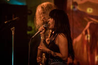 2018-06-01 - Night viper från Muskelrock, Alvesta