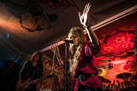 2018-05-31 - Spiders från Muskelrock, Alvesta