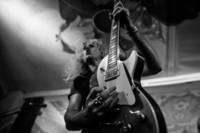2018-06-01 - Night viper från Muskelrock, Alvesta