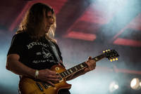 2018-06-01 - Axewitch från Muskelrock, Alvesta