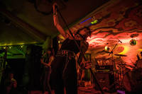 2018-06-01 - Lizzies från Muskelrock, Alvesta