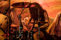 2018-06-01 - Night viper från Muskelrock, Alvesta
