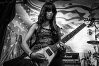 2018-06-01 - Lizzies från Muskelrock, Alvesta