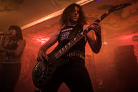 2018-06-01 - Night viper från Muskelrock, Alvesta