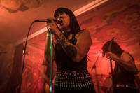 2018-06-01 - Night viper från Muskelrock, Alvesta