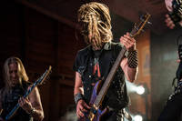 2018-06-01 - Ram från Muskelrock, Alvesta