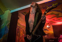 2018-06-01 - Slaegt från Muskelrock, Alvesta
