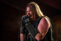 2018-06-01 - Ram från Muskelrock, Alvesta