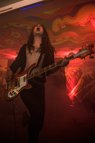 2018-06-01 - Slaegt från Muskelrock, Alvesta