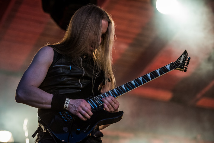 2018-06-01 - Ram från Muskelrock, Alvesta