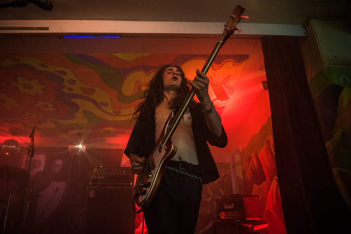 2018-06-01 - Slaegt från Muskelrock, Alvesta