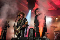 2018-06-02 - Bullet från Muskelrock, Alvesta