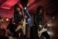 2018-06-02 - Bullet från Muskelrock, Alvesta