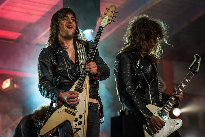 2018-06-02 - Bullet från Muskelrock, Alvesta