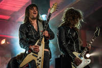 2018-06-02 - Bullet från Muskelrock, Alvesta