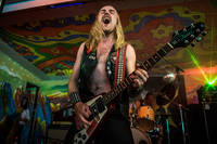 2018-06-02 - Armory från Muskelrock, Alvesta