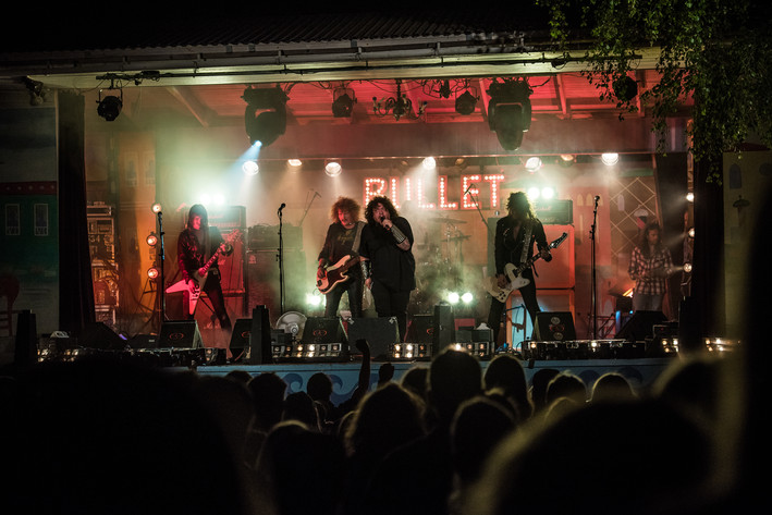 2018-06-02 - Bullet från Muskelrock, Alvesta