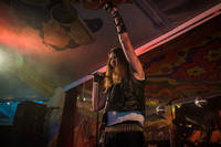 2018-06-02 - Armory från Muskelrock, Alvesta