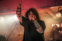 2018-06-02 - Bullet från Muskelrock, Alvesta