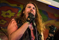 2018-06-02 - Armory från Muskelrock, Alvesta