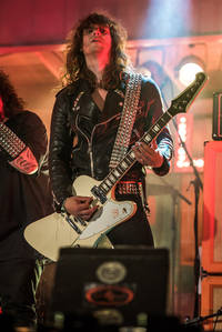 2018-06-02 - Bullet från Muskelrock, Alvesta