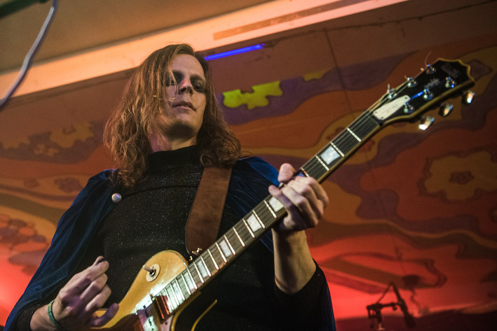 2018-06-02 - Hällas från Muskelrock, Alvesta