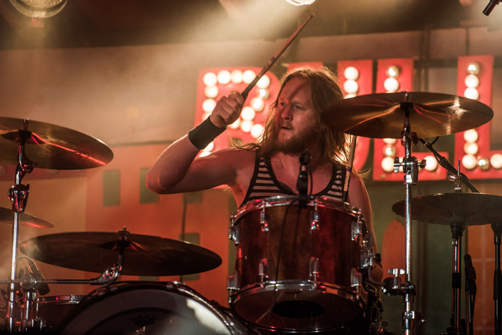 2018-06-02 - Bullet från Muskelrock, Alvesta