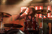 2018-06-02 - Bullet från Muskelrock, Alvesta