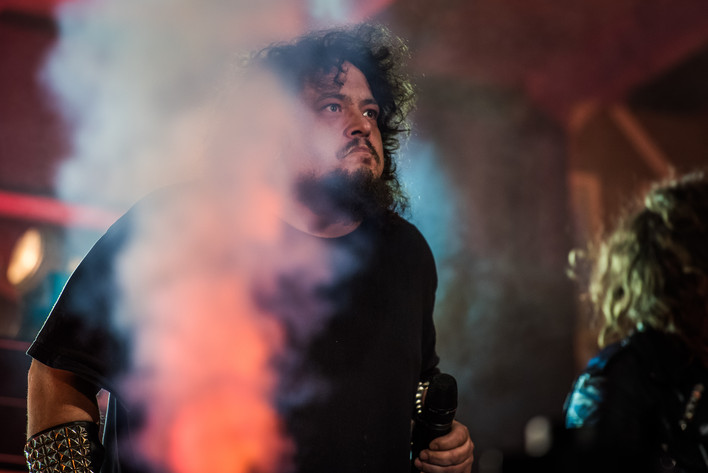 2018-06-02 - Bullet från Muskelrock, Alvesta