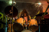 2018-06-02 - Armory från Muskelrock, Alvesta