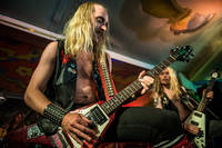 2018-06-02 - Armory från Muskelrock, Alvesta