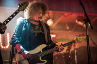 2018-06-02 - Bullet från Muskelrock, Alvesta
