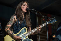 2018-06-02 - Honeymoon disease från Muskelrock, Alvesta