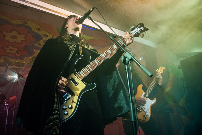 2018-06-02 - Hällas från Muskelrock, Alvesta