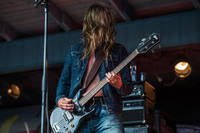 2018-06-02 - Honeymoon disease från Muskelrock, Alvesta