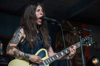 2018-06-02 - Honeymoon disease från Muskelrock, Alvesta