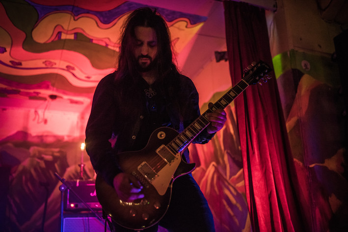 2018-06-02 - Jex Thoth från Muskelrock, Alvesta