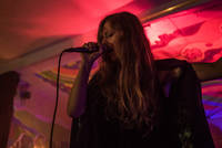 2018-06-02 - Jex Thoth från Muskelrock, Alvesta