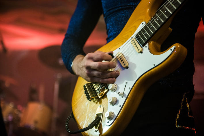 2018-06-02 - Hällas från Muskelrock, Alvesta