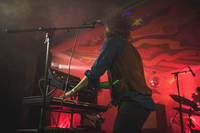 2018-06-02 - Horisont från Muskelrock, Alvesta
