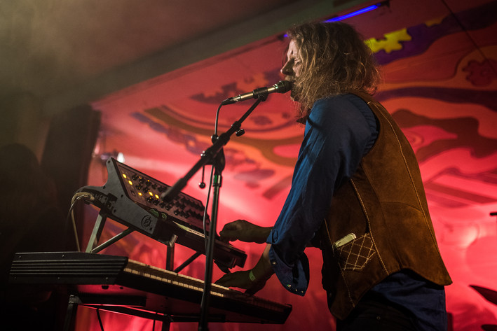 2018-06-02 - Horisont från Muskelrock, Alvesta