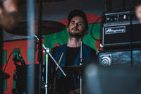 2018-06-02 - Lykantropi från Muskelrock, Alvesta