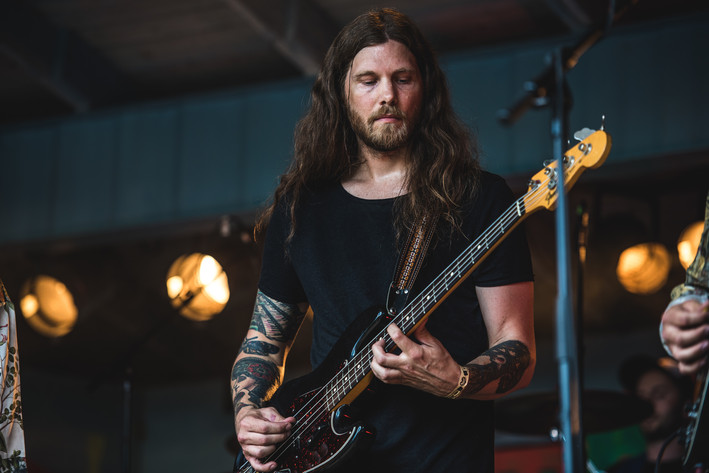 2018-06-02 - Lykantropi från Muskelrock, Alvesta